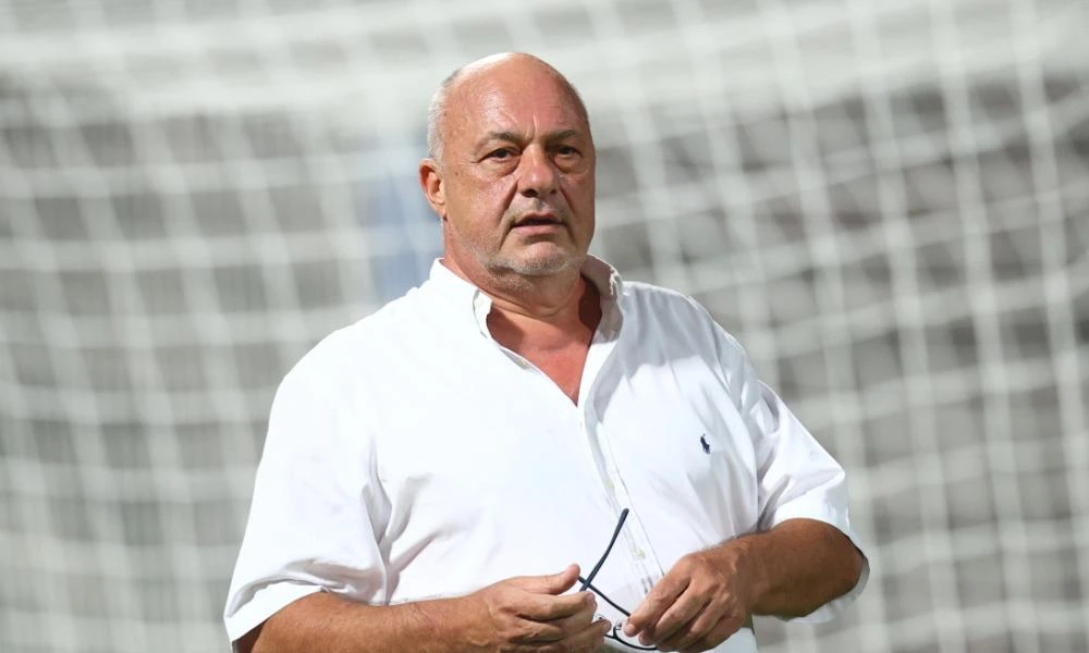 "Όλα είναι καθαρά -Αύριο θα βουτήξω στη θάλασσα"-Δηλώνει ο Μπέος για τα νερά του Παγασητικού (Βίντεο)